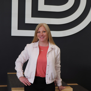 Fundraising Page: Camille Bohall